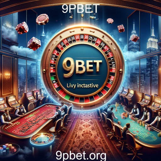 Descubra a Diversidade da Categoria 'Todos os Jogos' no 9PBET